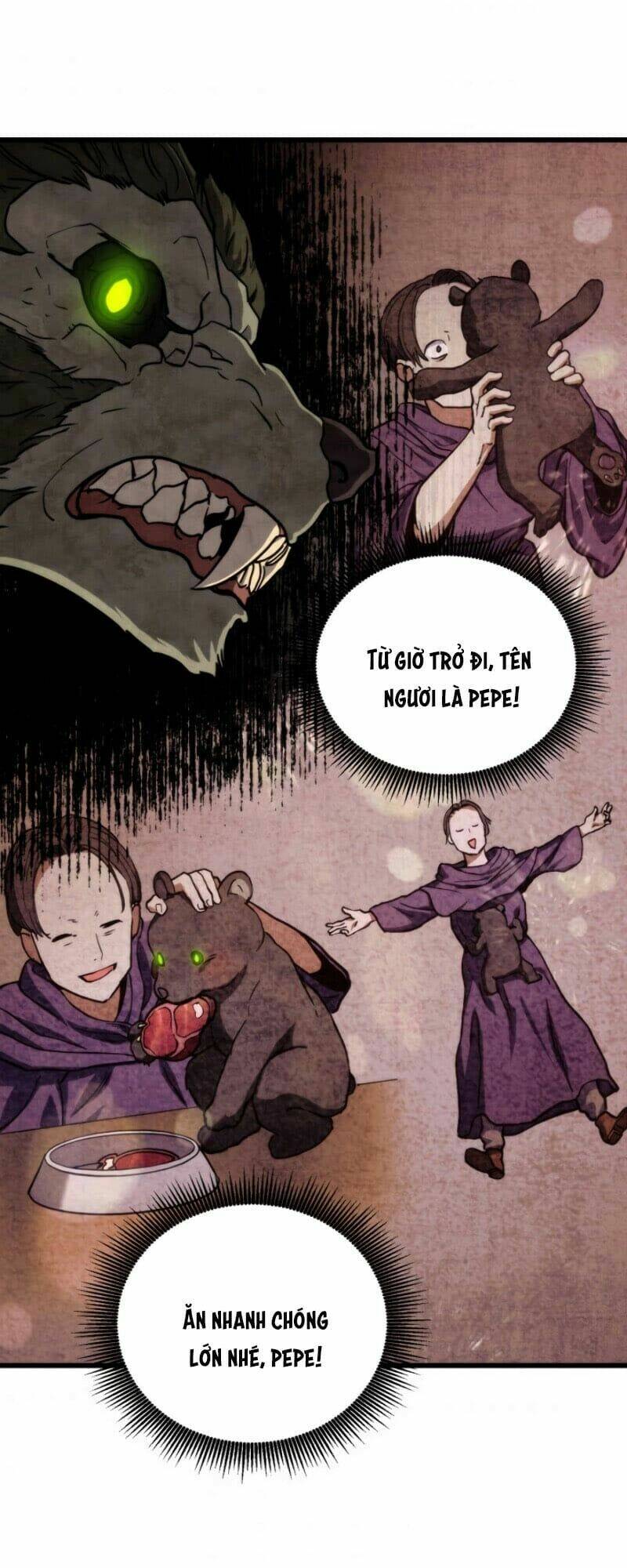 Huyền Thoại Game Thủ – Tái Xuất Chapter 19 - Trang 2