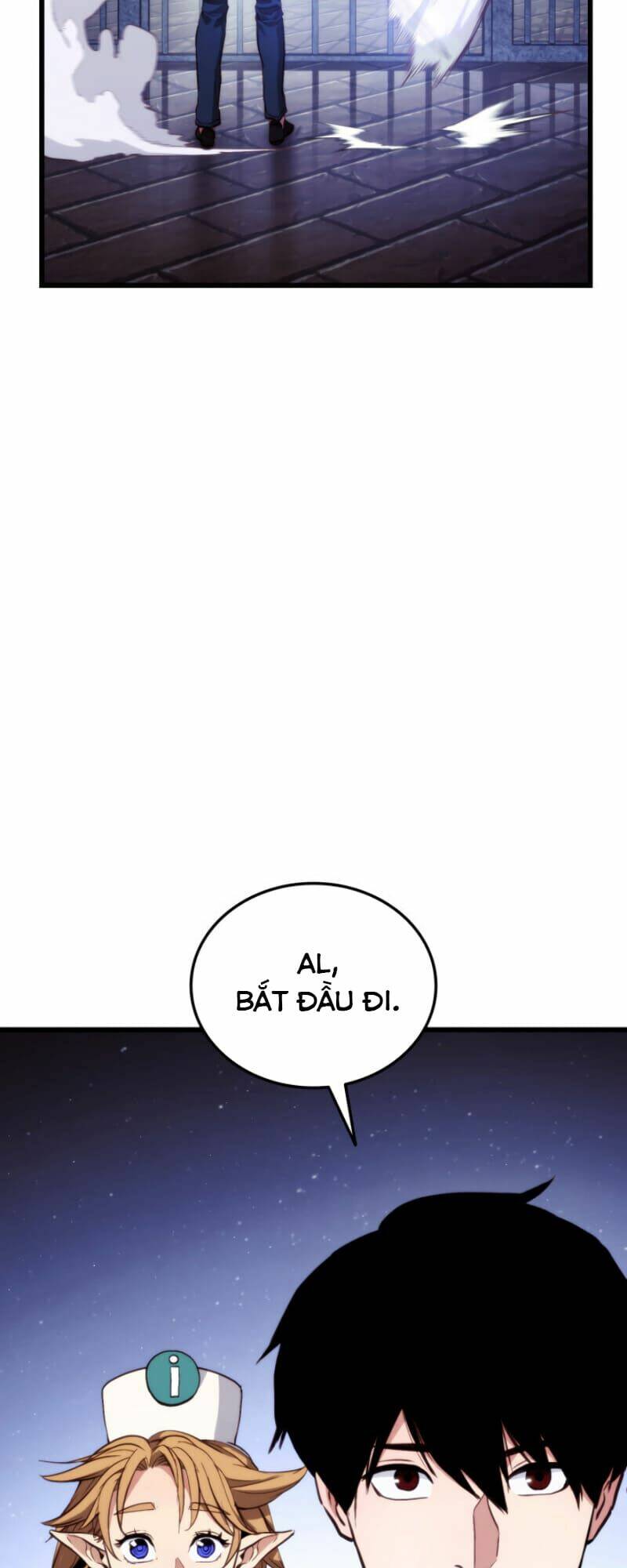 Huyền Thoại Game Thủ – Tái Xuất Chapter 2 - Trang 2