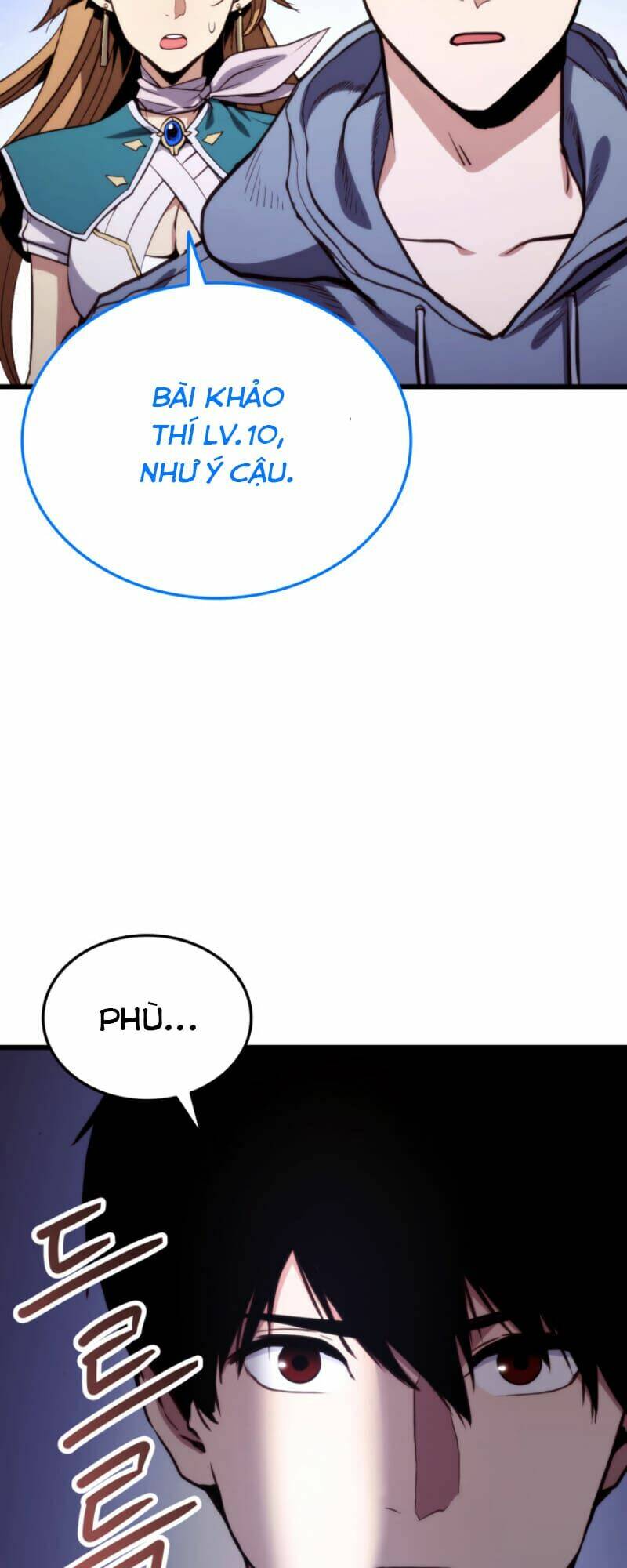 Huyền Thoại Game Thủ – Tái Xuất Chapter 2 - Trang 2