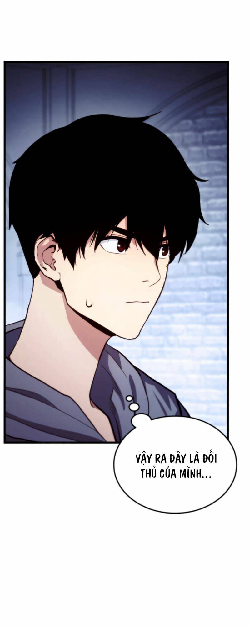 Huyền Thoại Game Thủ – Tái Xuất Chapter 2 - Trang 2