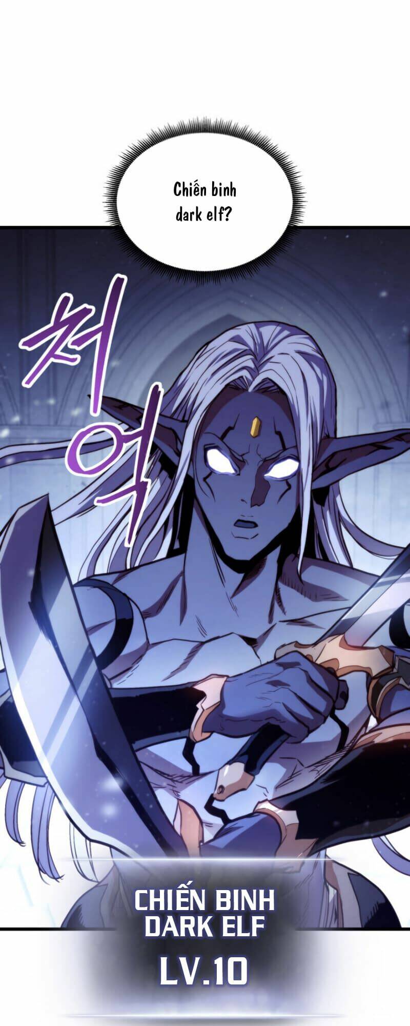 Huyền Thoại Game Thủ – Tái Xuất Chapter 2 - Trang 2