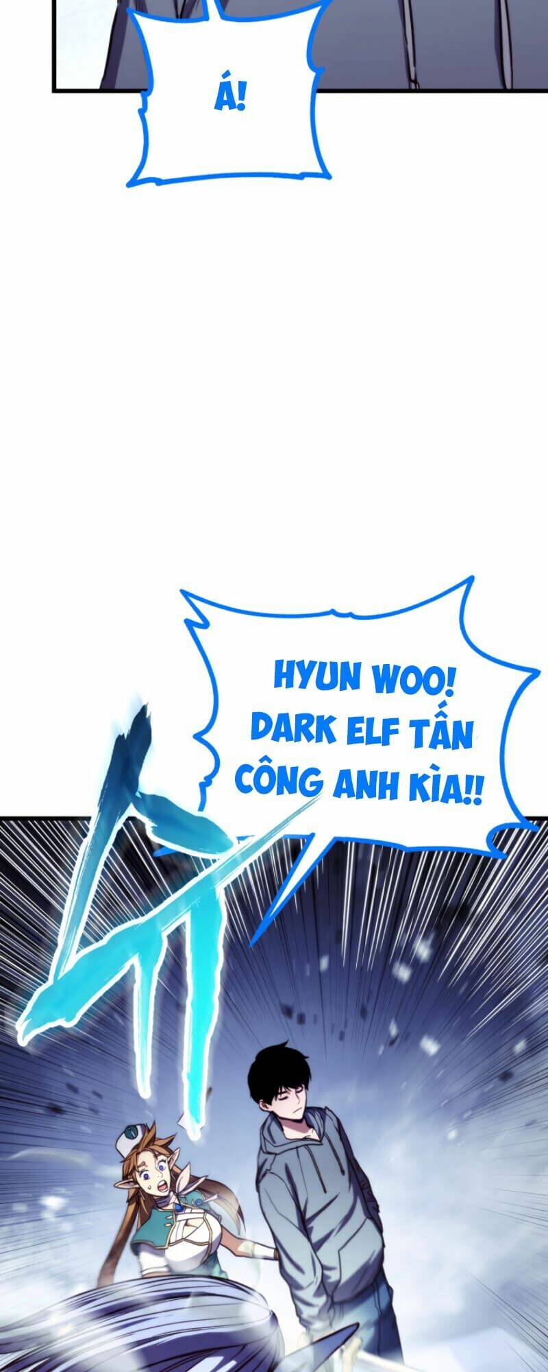 Huyền Thoại Game Thủ – Tái Xuất Chapter 2 - Trang 2