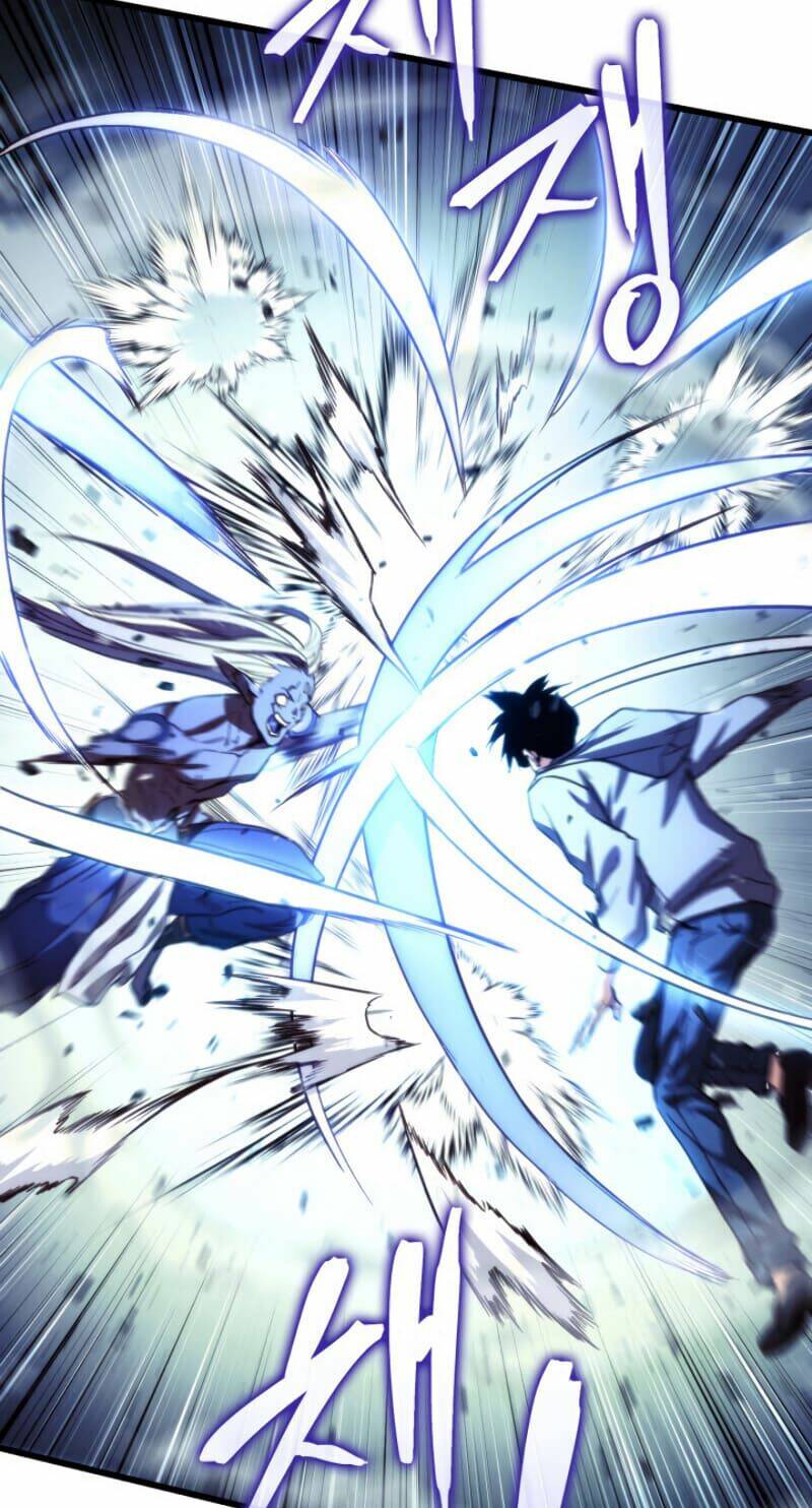 Huyền Thoại Game Thủ – Tái Xuất Chapter 2 - Trang 2