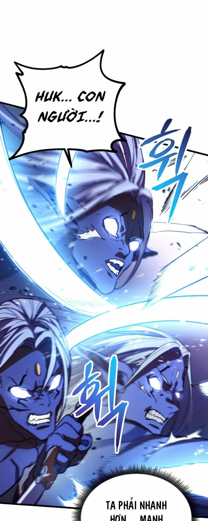 Huyền Thoại Game Thủ – Tái Xuất Chapter 2 - Trang 2