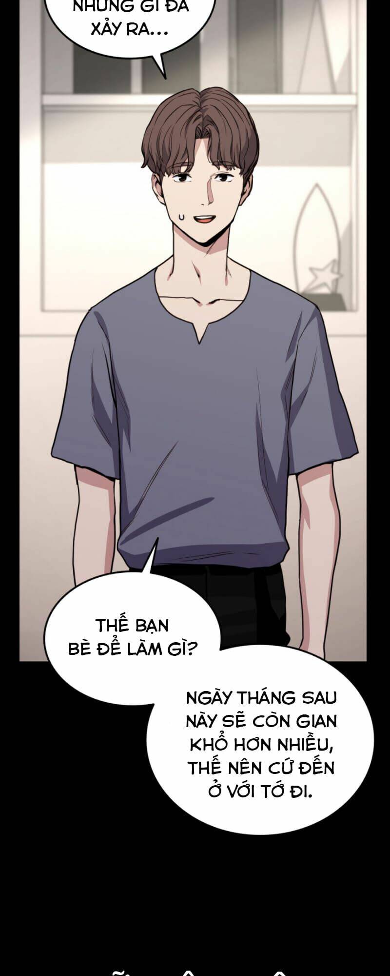 Huyền Thoại Game Thủ – Tái Xuất Chapter 2 - Trang 2