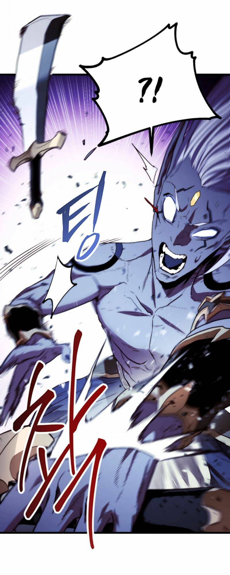 Huyền Thoại Game Thủ – Tái Xuất Chapter 2 - Trang 2