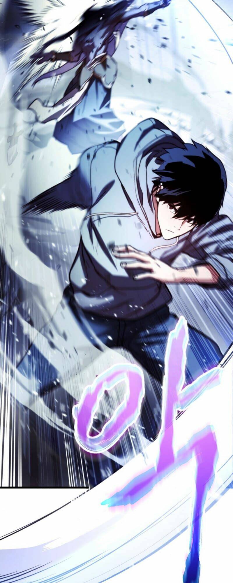 Huyền Thoại Game Thủ – Tái Xuất Chapter 2 - Trang 2