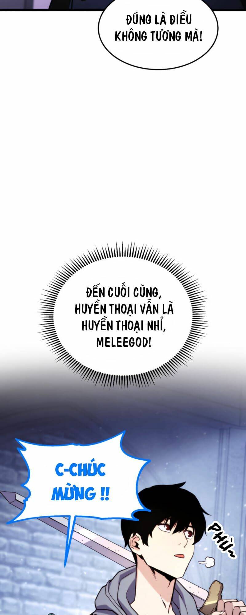 Huyền Thoại Game Thủ – Tái Xuất Chapter 2 - Trang 2