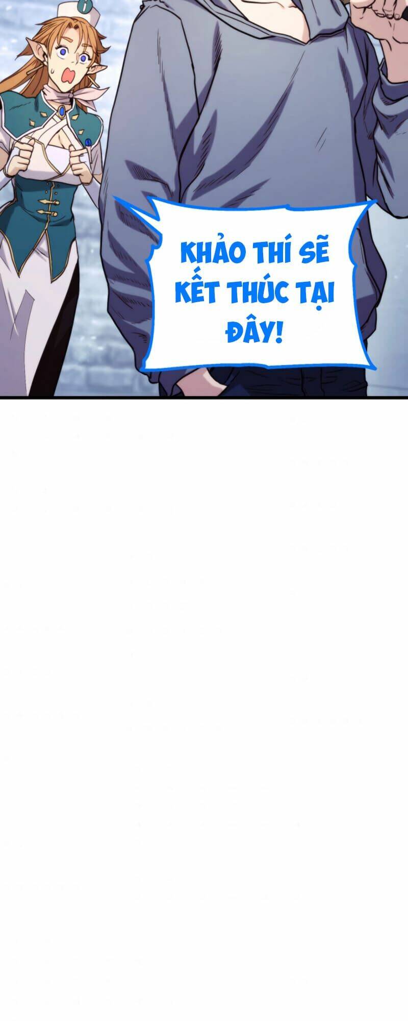 Huyền Thoại Game Thủ – Tái Xuất Chapter 2 - Trang 2