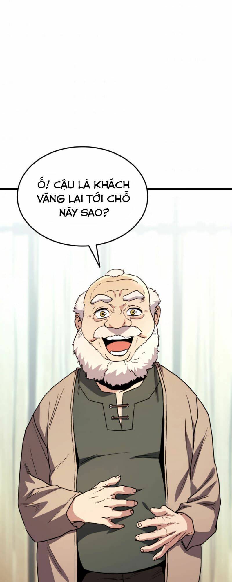 Huyền Thoại Game Thủ – Tái Xuất Chapter 2 - Trang 2