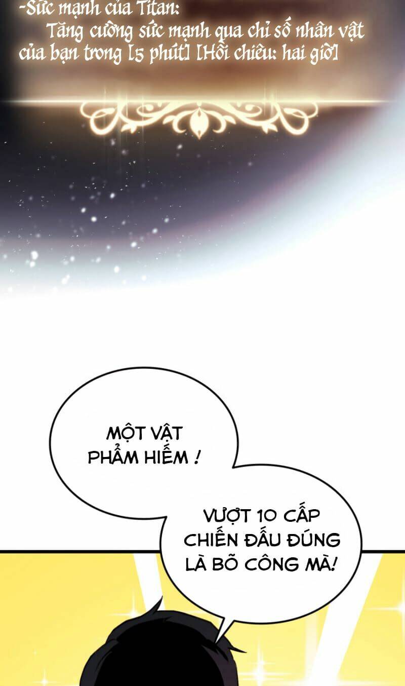 Huyền Thoại Game Thủ – Tái Xuất Chapter 2 - Trang 2