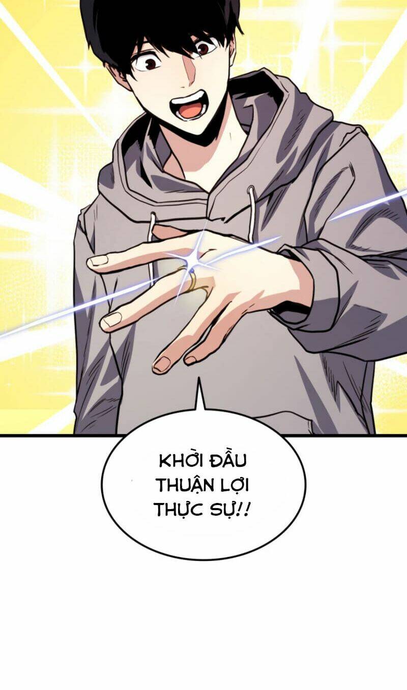 Huyền Thoại Game Thủ – Tái Xuất Chapter 2 - Trang 2