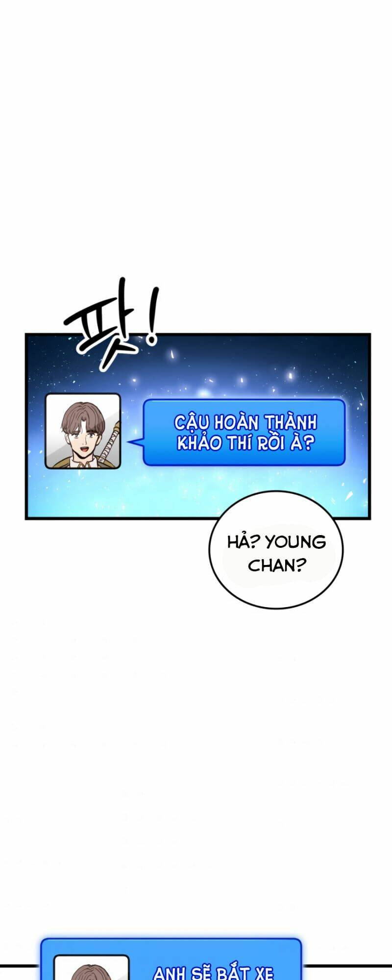 Huyền Thoại Game Thủ – Tái Xuất Chapter 2 - Trang 2