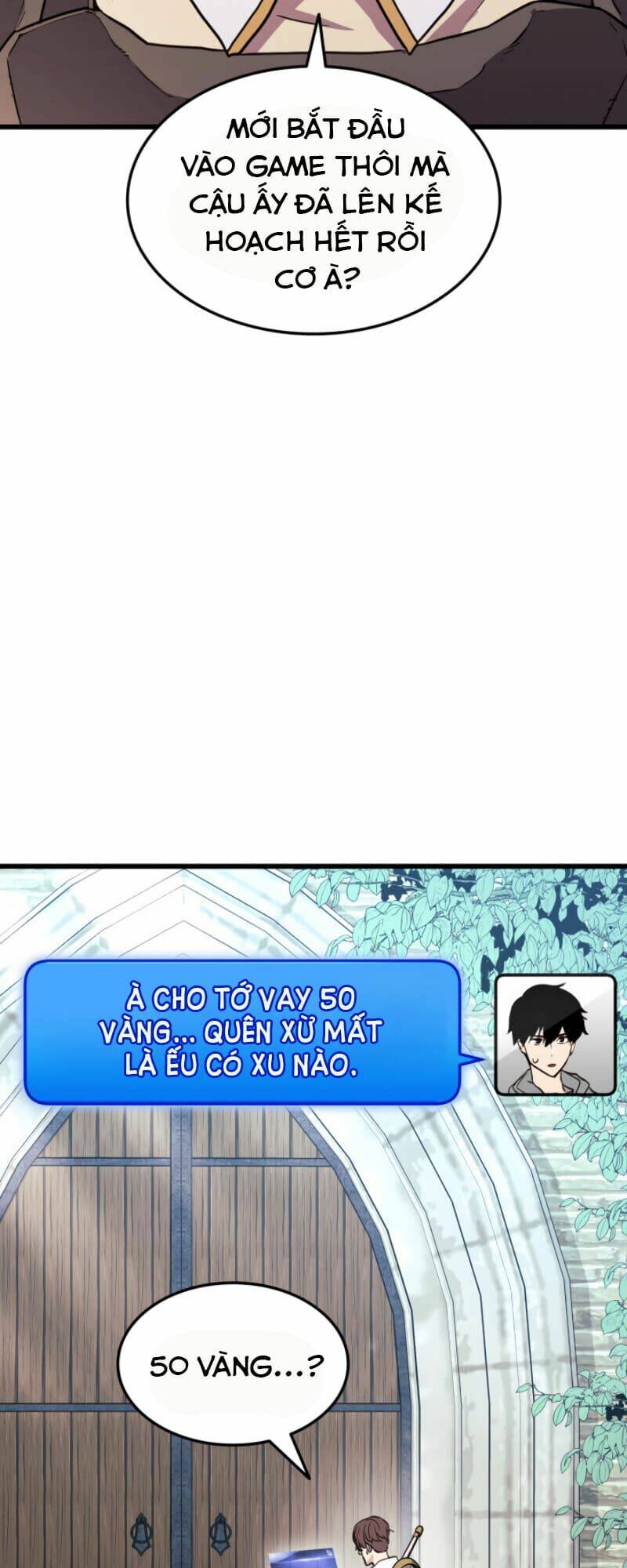 Huyền Thoại Game Thủ – Tái Xuất Chapter 2 - Trang 2