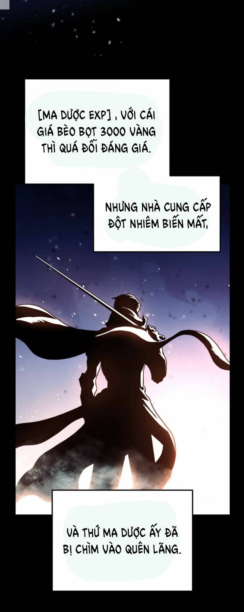 Huyền Thoại Game Thủ – Tái Xuất Chapter 2 - Trang 2