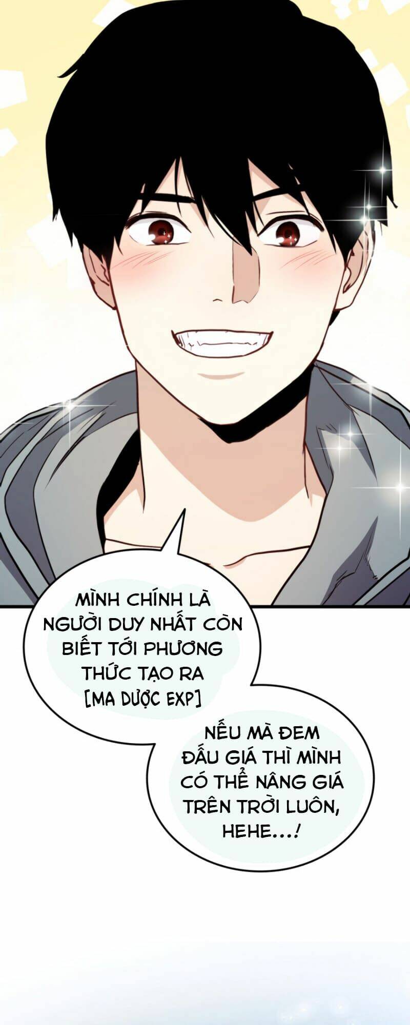 Huyền Thoại Game Thủ – Tái Xuất Chapter 2 - Trang 2