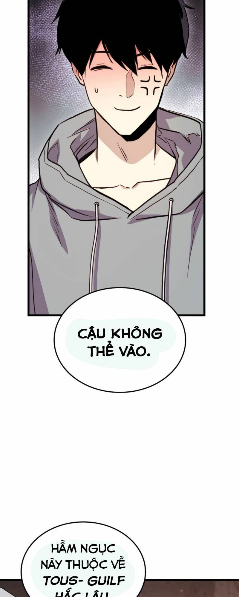 Huyền Thoại Game Thủ – Tái Xuất Chapter 2 - Trang 2