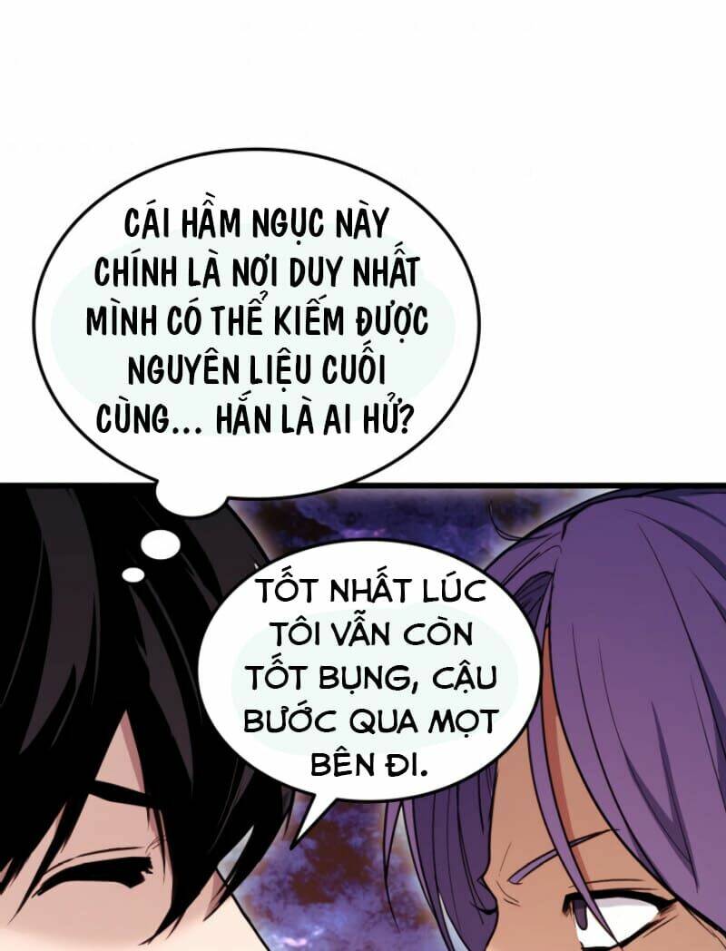 Huyền Thoại Game Thủ – Tái Xuất Chapter 2 - Trang 2