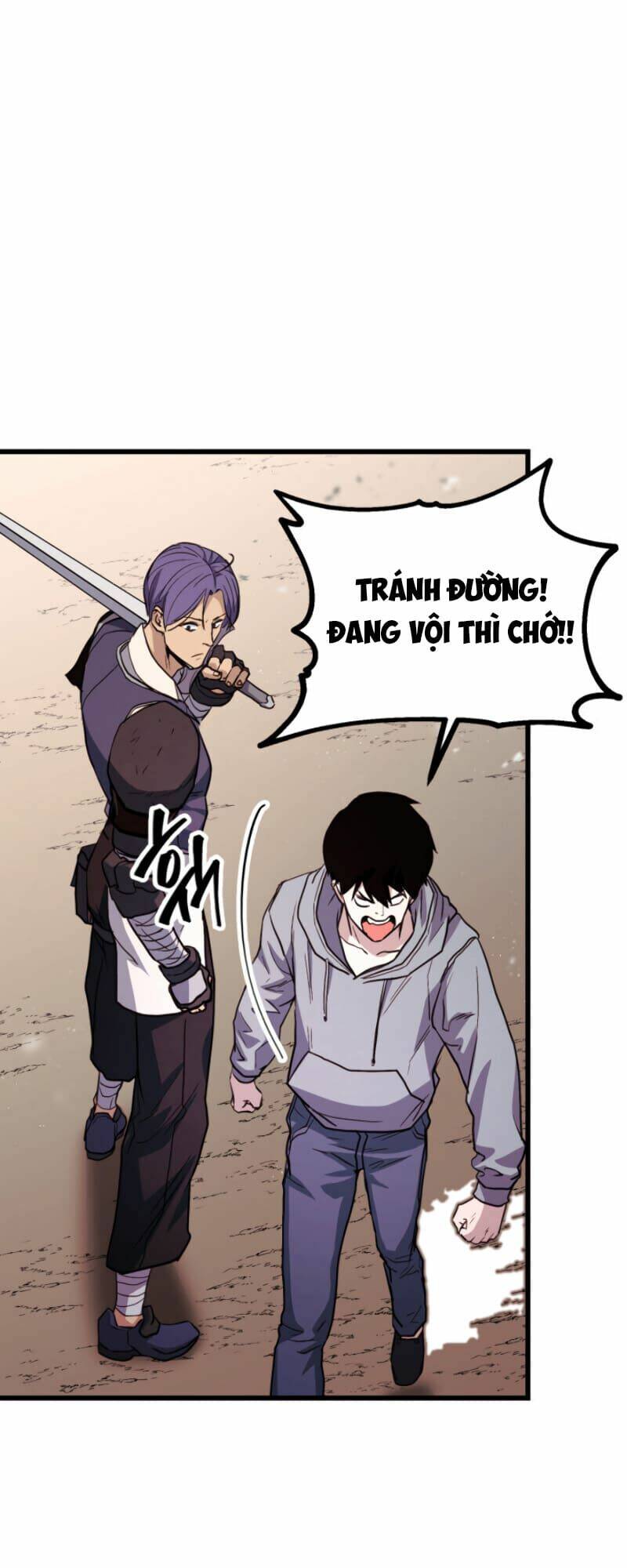 Huyền Thoại Game Thủ – Tái Xuất Chapter 2 - Trang 2