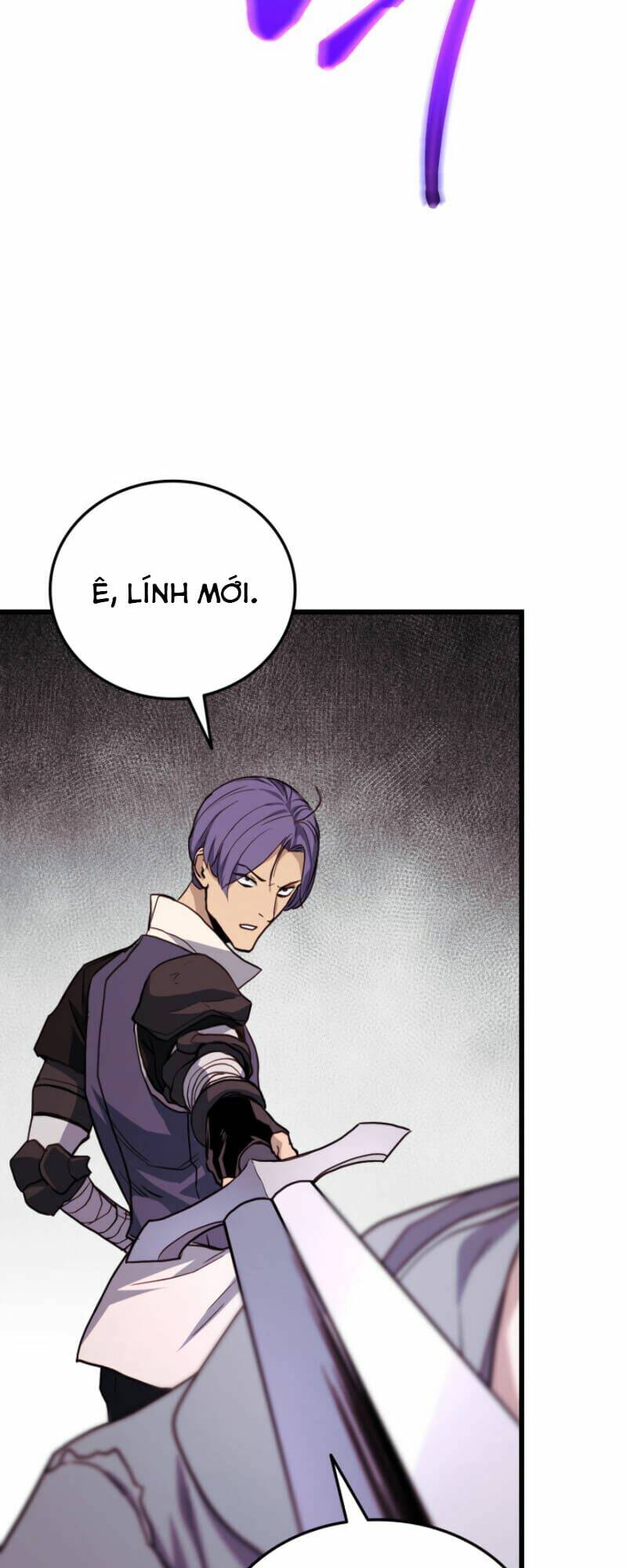 Huyền Thoại Game Thủ – Tái Xuất Chapter 2 - Trang 2