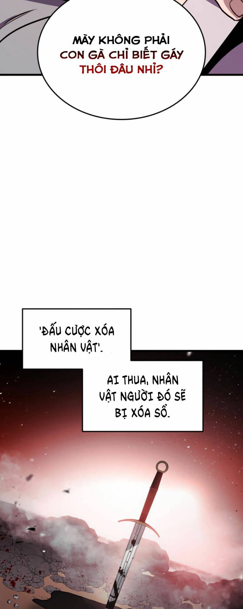 Huyền Thoại Game Thủ – Tái Xuất Chapter 2 - Trang 2