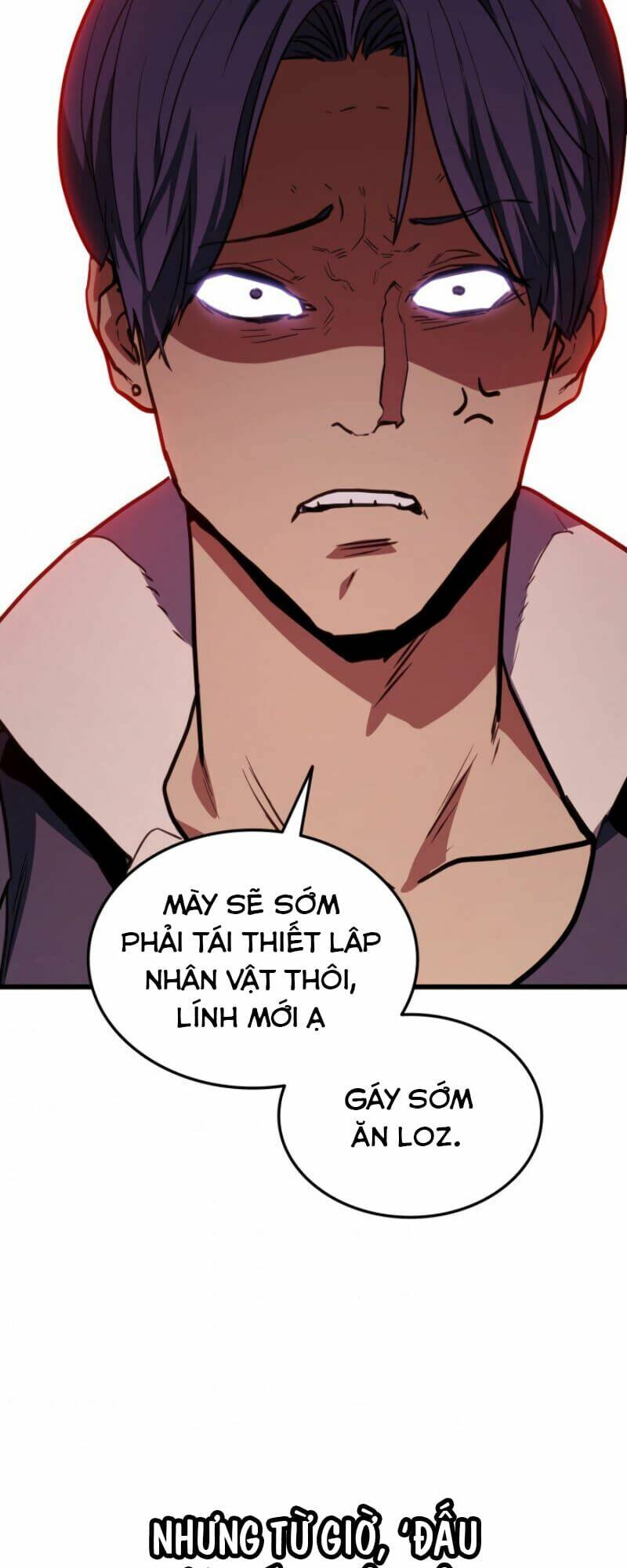 Huyền Thoại Game Thủ – Tái Xuất Chapter 2 - Trang 2