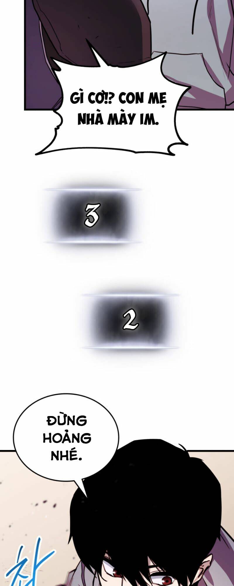 Huyền Thoại Game Thủ – Tái Xuất Chapter 2 - Trang 2