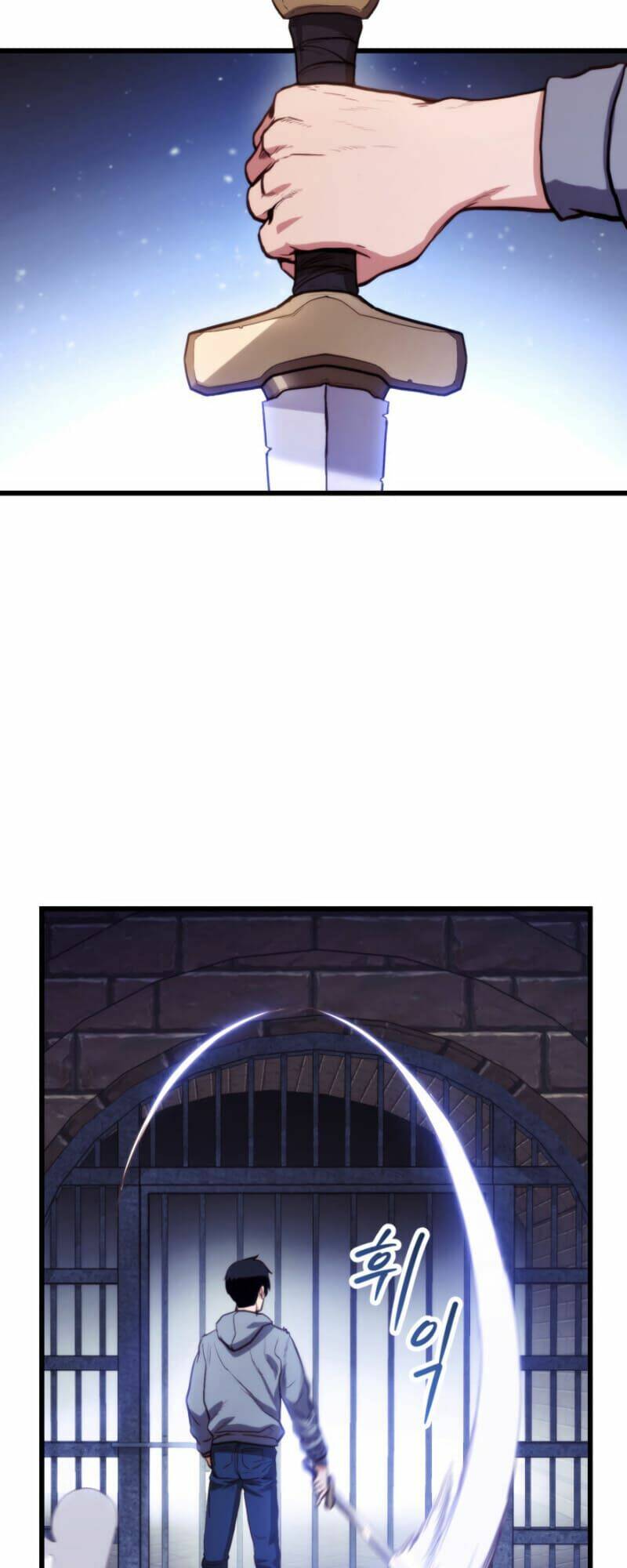 Huyền Thoại Game Thủ – Tái Xuất Chapter 2 - Trang 2