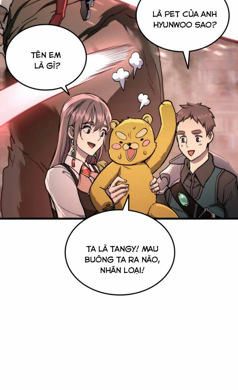 Huyền Thoại Game Thủ – Tái Xuất Chapter 20 - Trang 2