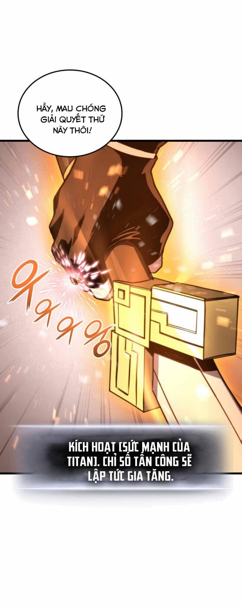 Huyền Thoại Game Thủ – Tái Xuất Chapter 20 - Trang 2