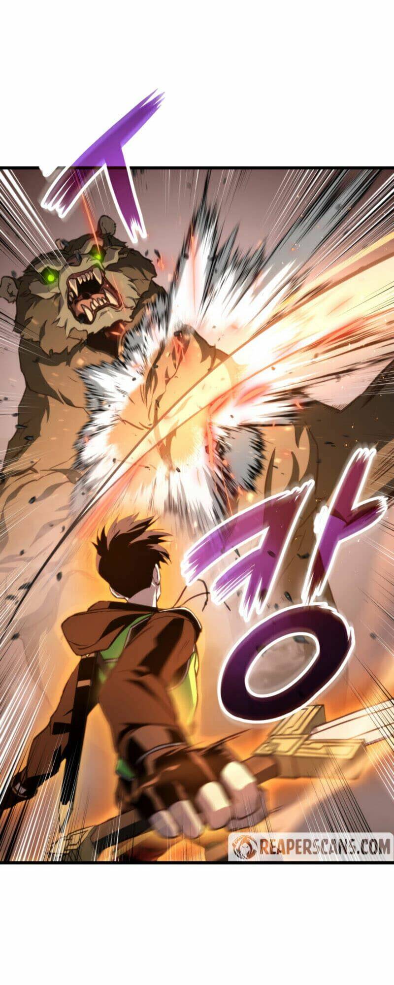 Huyền Thoại Game Thủ – Tái Xuất Chapter 20 - Trang 2