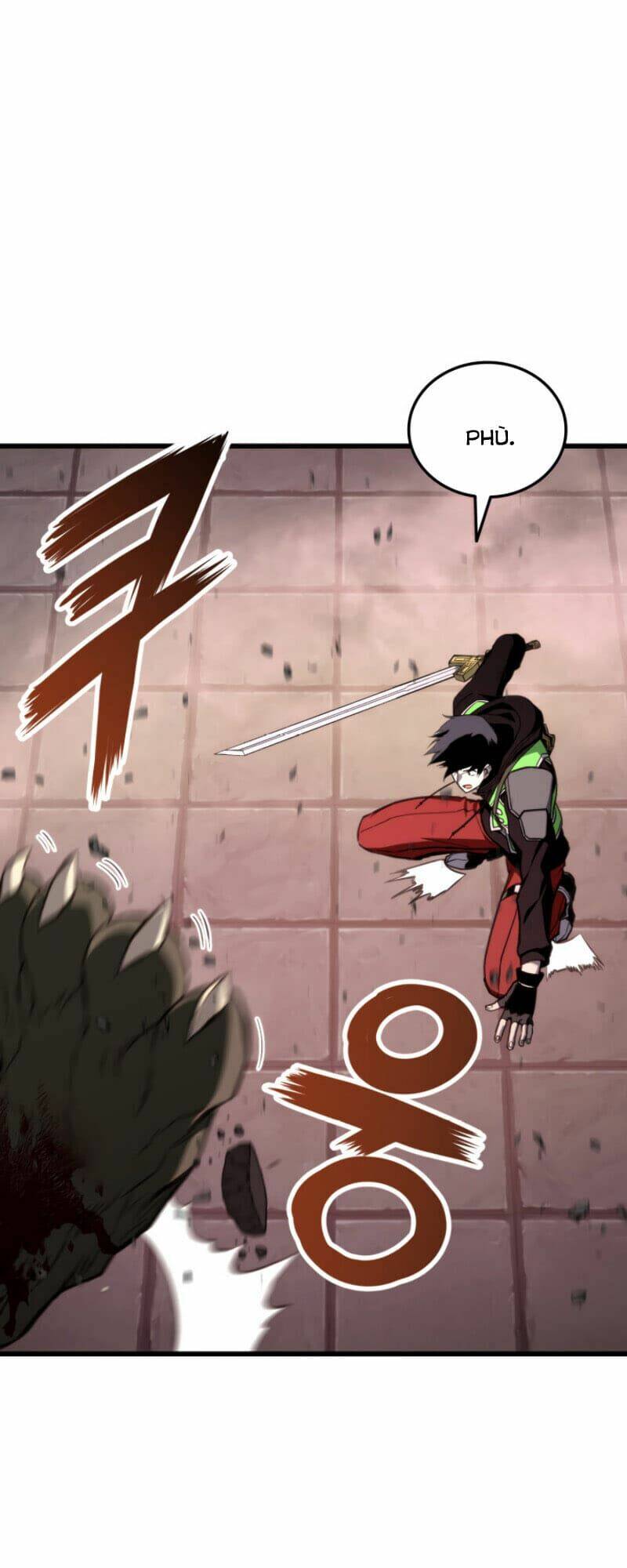 Huyền Thoại Game Thủ – Tái Xuất Chapter 20 - Trang 2