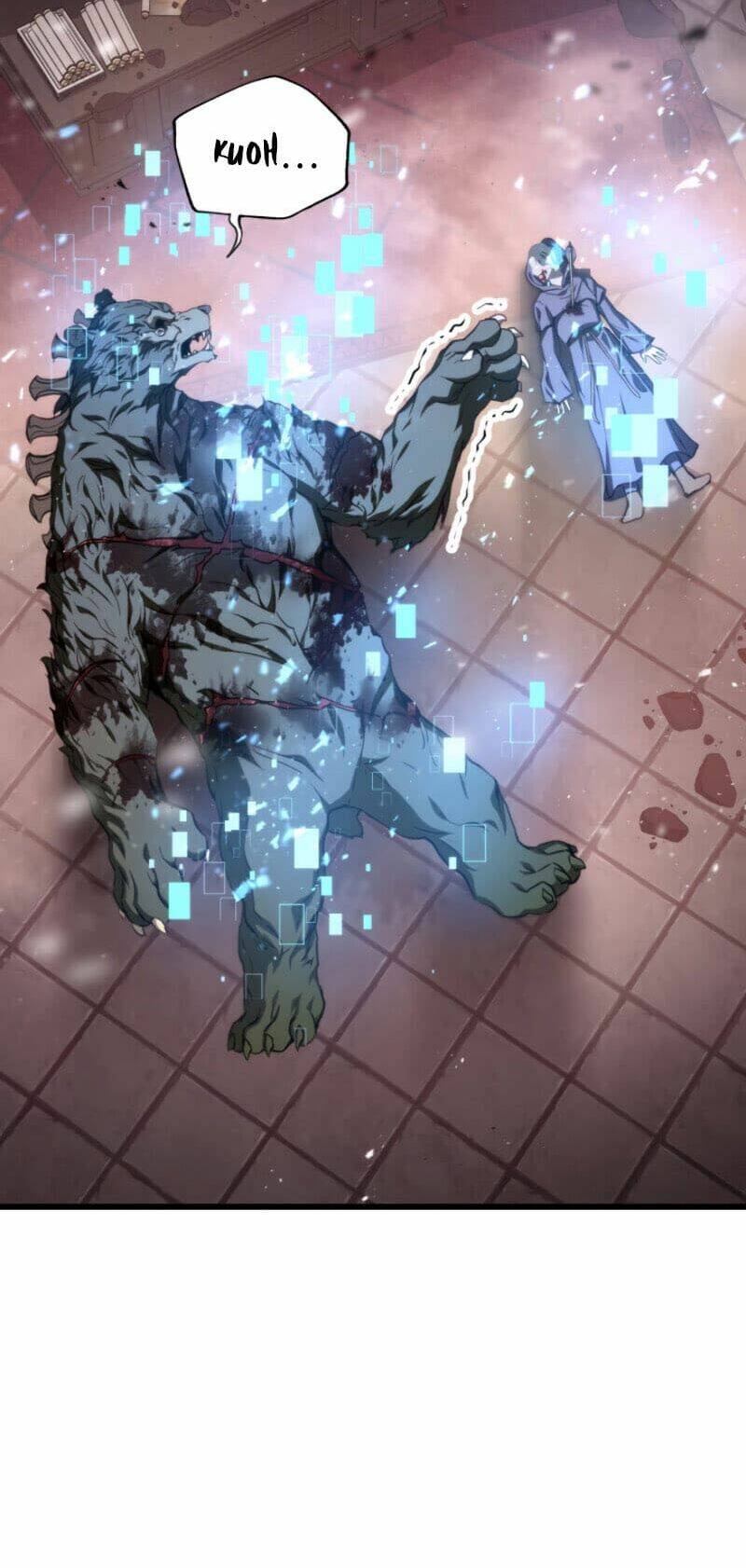 Huyền Thoại Game Thủ – Tái Xuất Chapter 20 - Trang 2