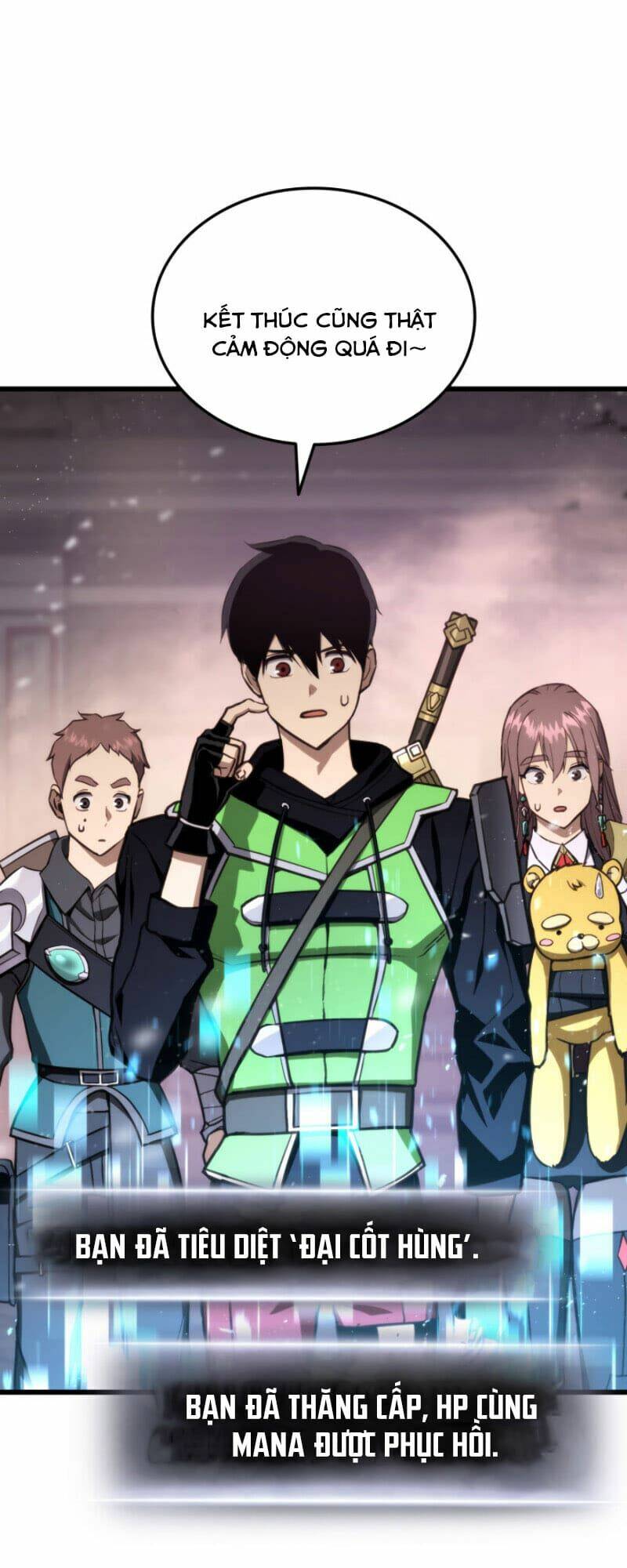 Huyền Thoại Game Thủ – Tái Xuất Chapter 20 - Trang 2
