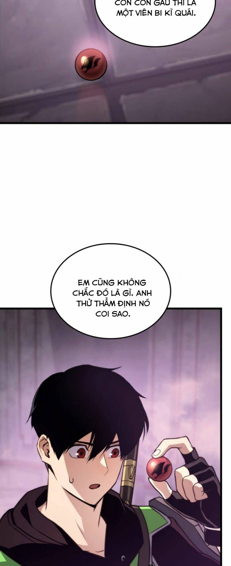 Huyền Thoại Game Thủ – Tái Xuất Chapter 20 - Trang 2