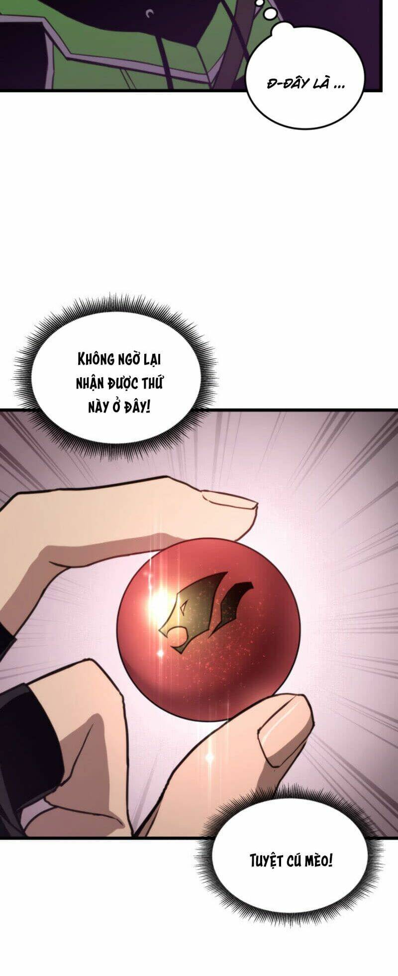 Huyền Thoại Game Thủ – Tái Xuất Chapter 20 - Trang 2