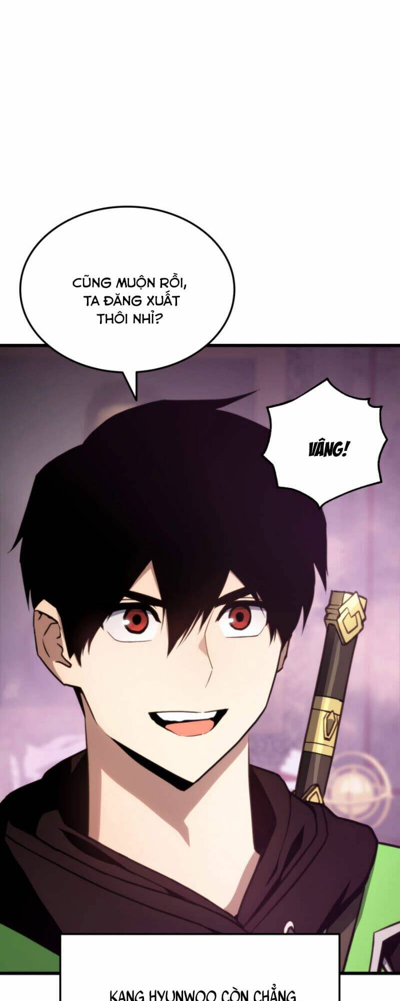 Huyền Thoại Game Thủ – Tái Xuất Chapter 20 - Trang 2