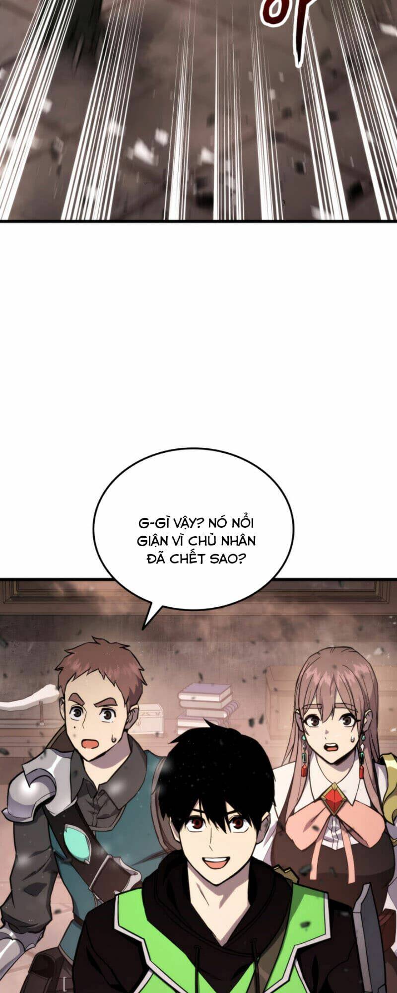 Huyền Thoại Game Thủ – Tái Xuất Chapter 20 - Trang 2