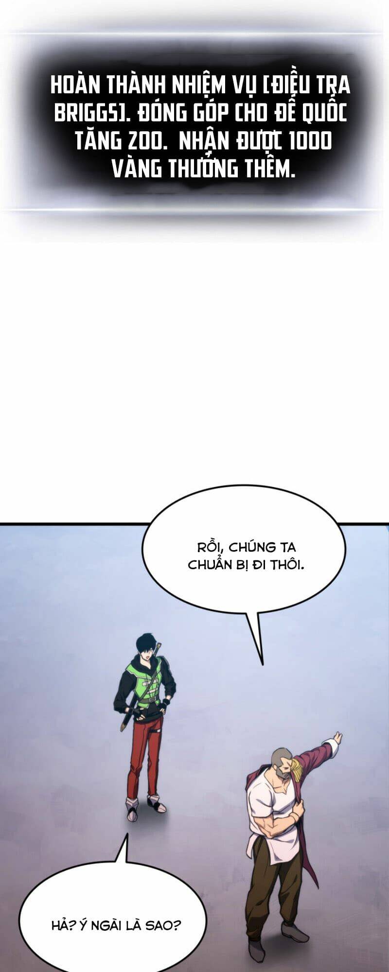 Huyền Thoại Game Thủ – Tái Xuất Chapter 20 - Trang 2