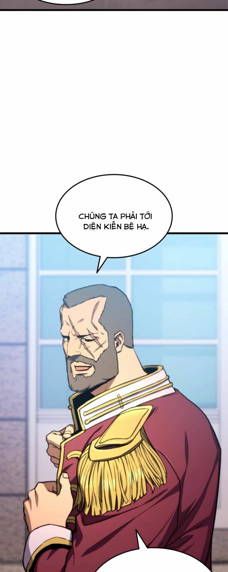 Huyền Thoại Game Thủ – Tái Xuất Chapter 20 - Trang 2