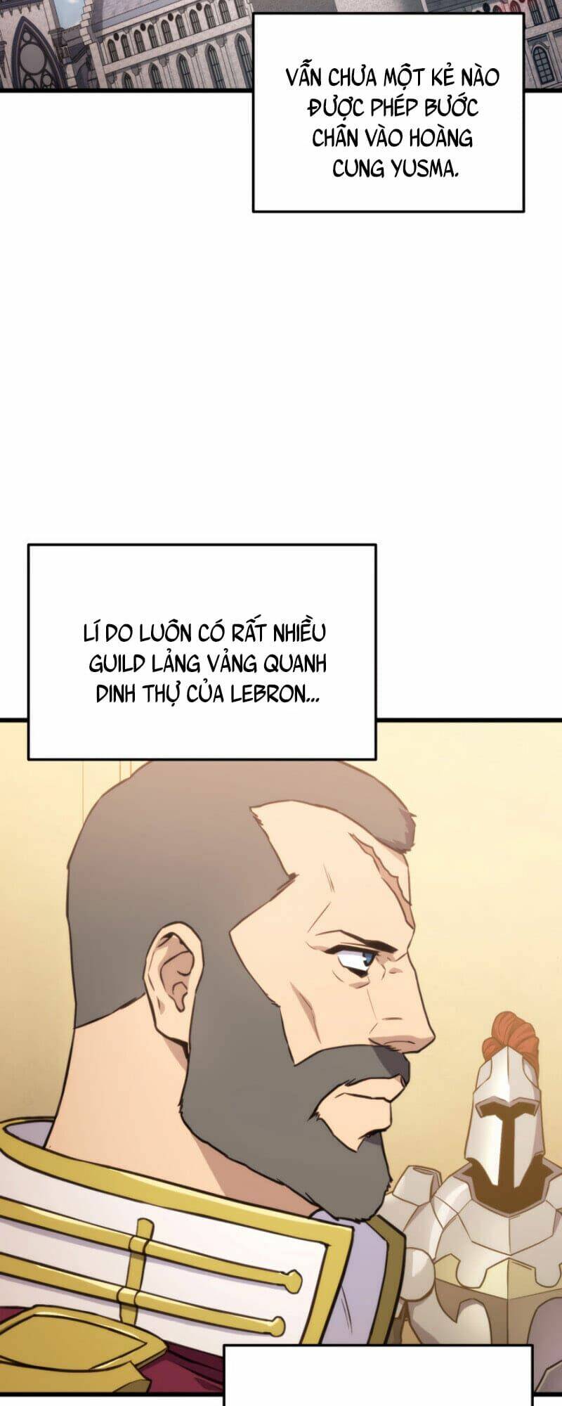 Huyền Thoại Game Thủ – Tái Xuất Chapter 20 - Trang 2