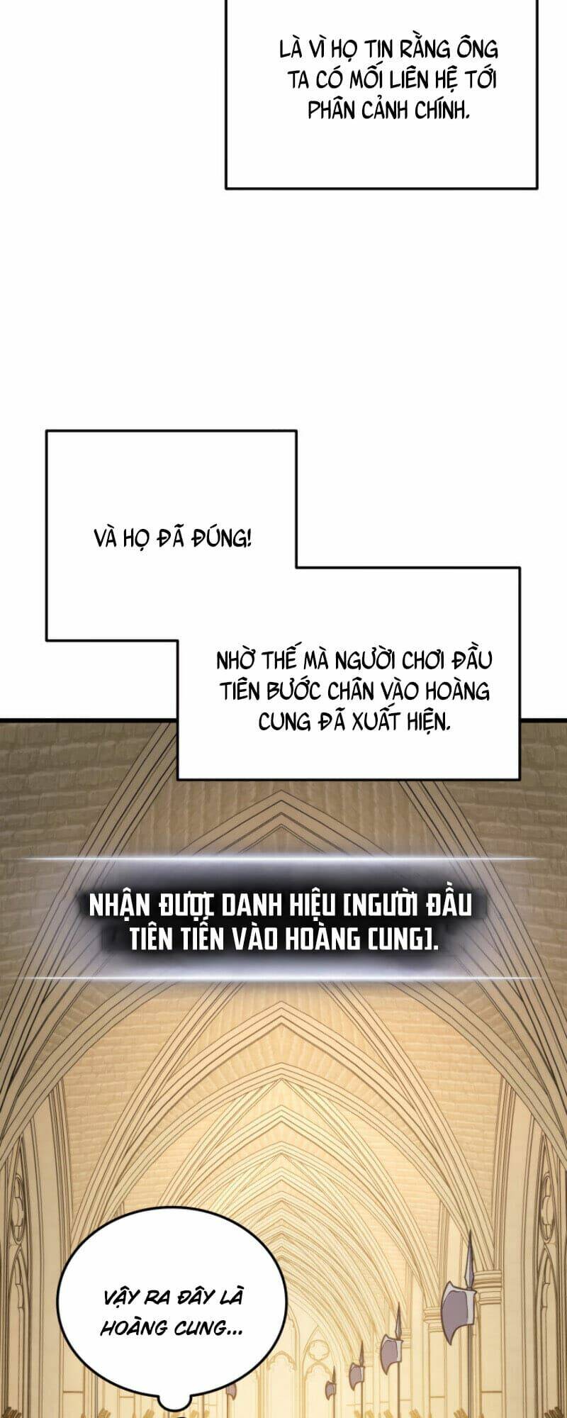 Huyền Thoại Game Thủ – Tái Xuất Chapter 20 - Trang 2