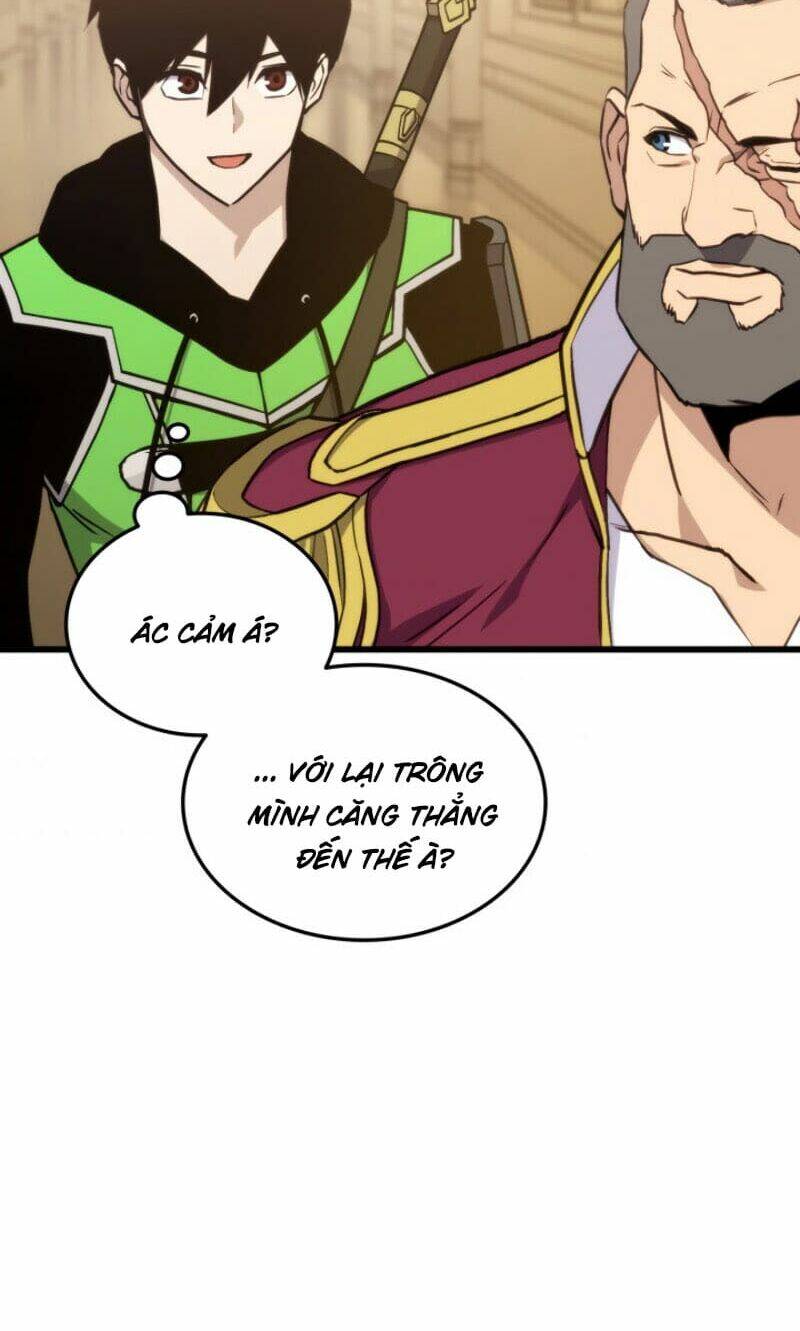 Huyền Thoại Game Thủ – Tái Xuất Chapter 20 - Trang 2