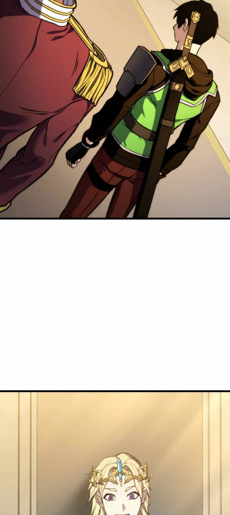 Huyền Thoại Game Thủ – Tái Xuất Chapter 20 - Trang 2