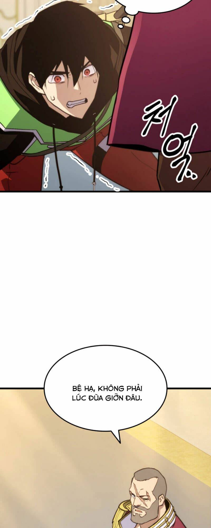 Huyền Thoại Game Thủ – Tái Xuất Chapter 20 - Trang 2