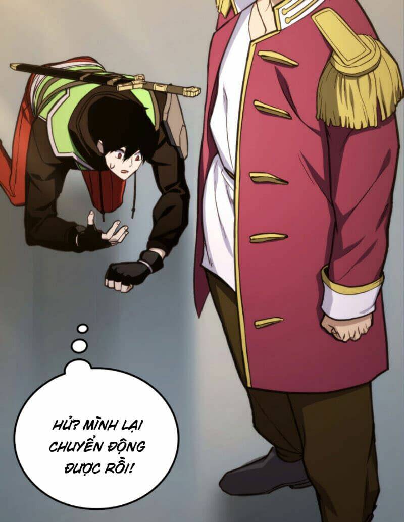 Huyền Thoại Game Thủ – Tái Xuất Chapter 20 - Trang 2
