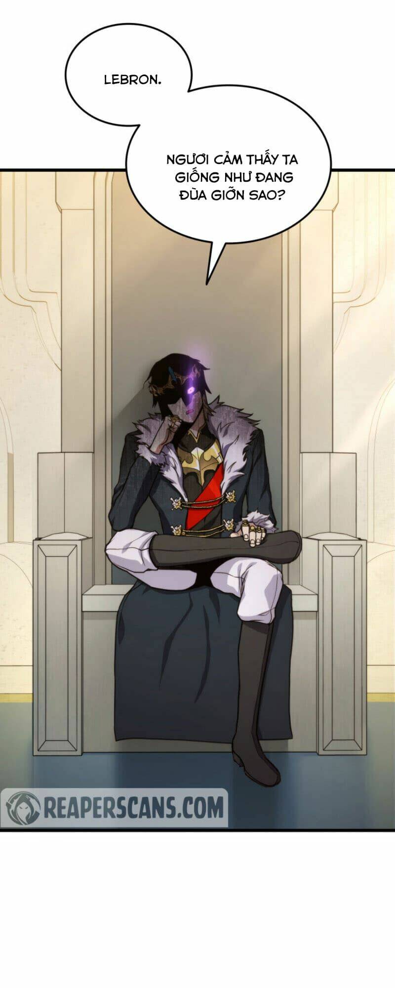 Huyền Thoại Game Thủ – Tái Xuất Chapter 20 - Trang 2