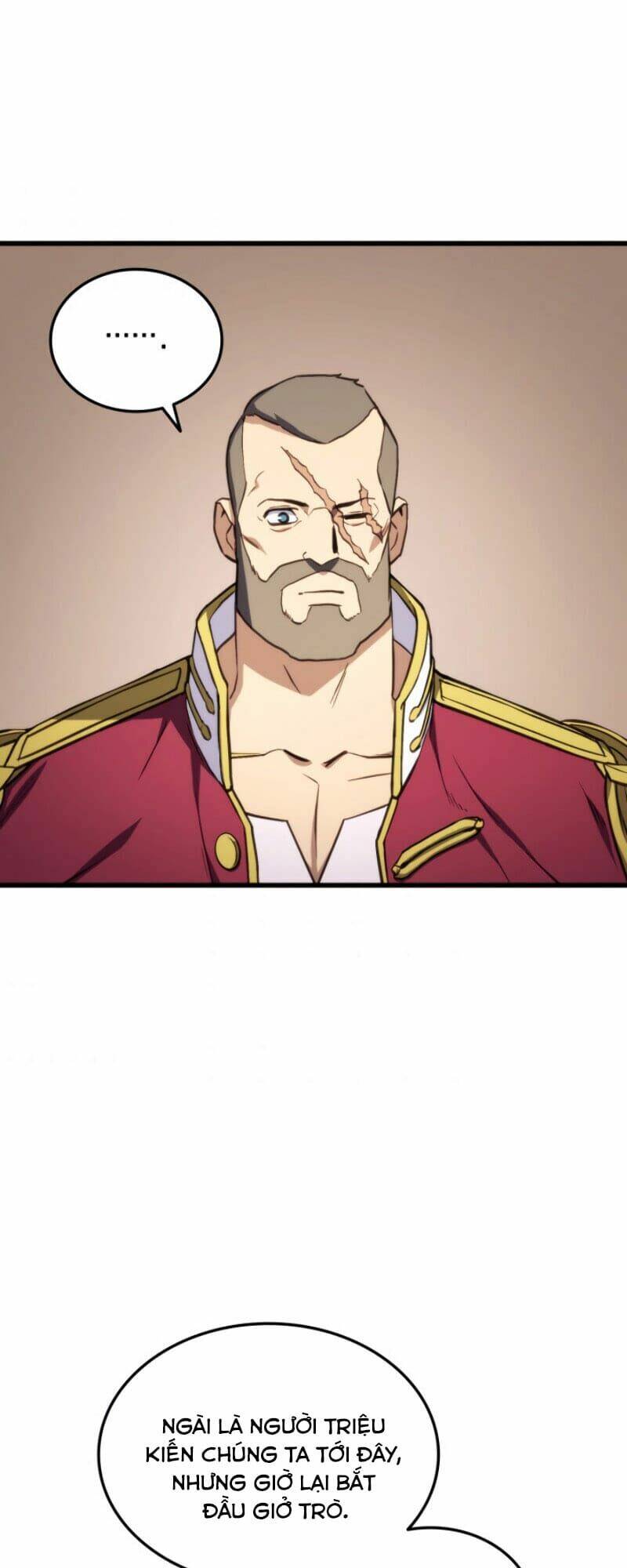 Huyền Thoại Game Thủ – Tái Xuất Chapter 20 - Trang 2