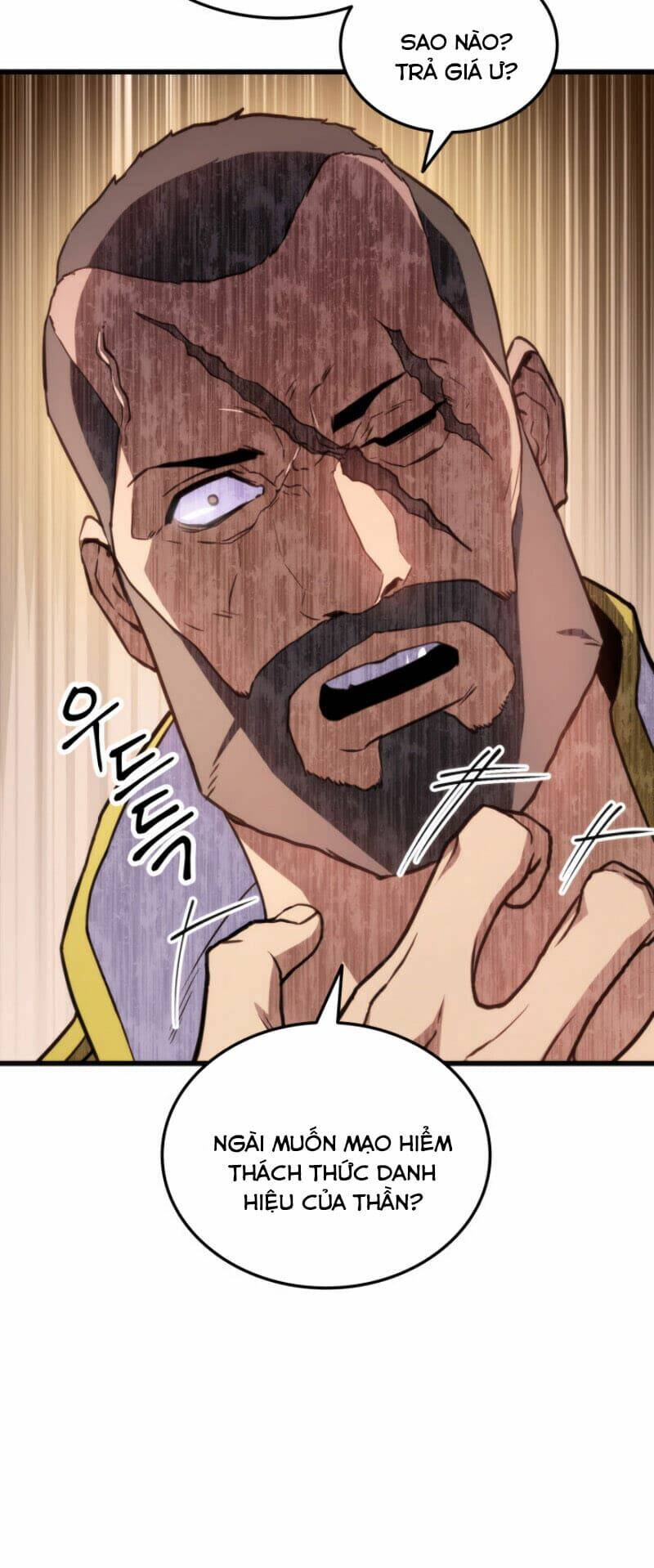 Huyền Thoại Game Thủ – Tái Xuất Chapter 20 - Trang 2