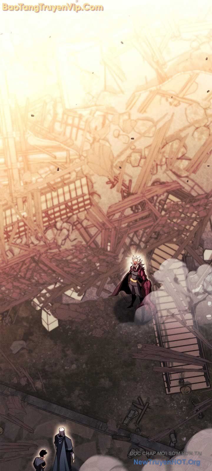 Huyền Thoại Game Thủ – Tái Xuất Chapter 202.1 - Trang 2